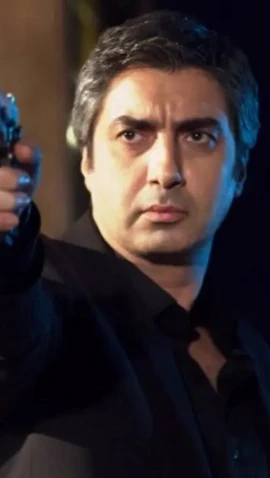 Necati Şaşmaz'dan 'Kurtlar Vadisi geri mi dönüyor?' dedirten paylaşım!