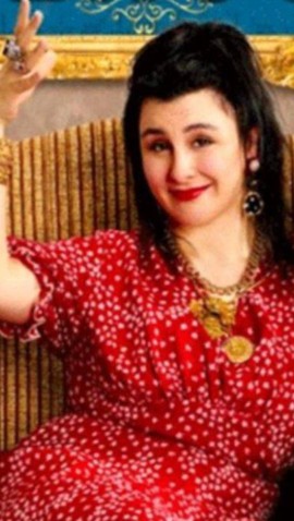 Yasemin Sakallıoğlu'ndan itiraf: Denize giremiyorum