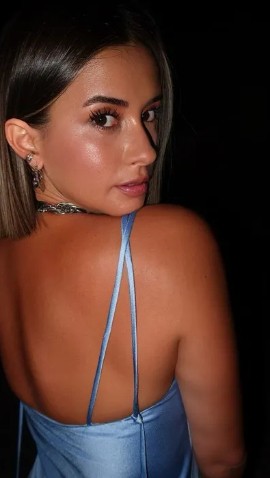 Buse Terim gönlünü o iş adamına kaptırdı!