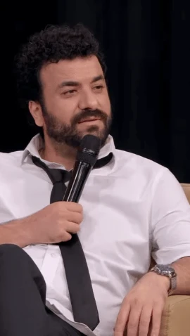 Sahnesiyle tepki çeken Hasan Can Kaya'dan 'özür' açıklaması