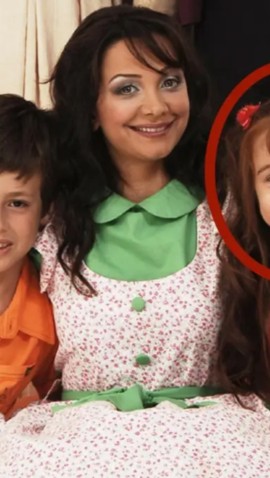 Bez Bebek'in çocuk oyuncusu Asena Keskinci'den şok 'Evrim Akın' iddiaları: Yıllardır babamla birlikte...