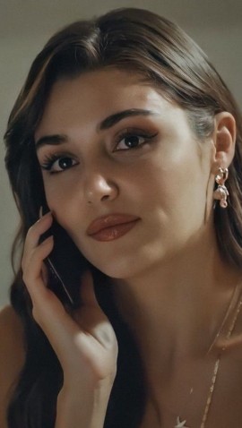 Hande Erçel'den 2 milyon dolarlık yatırım!