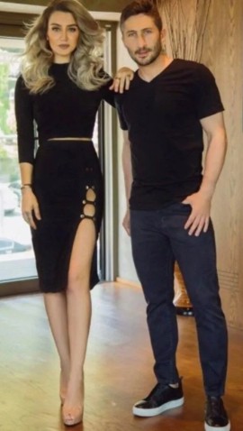 Sabri Sarıoğlu'nun davası düştü!