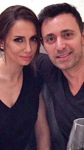 Mustafa Sandal'a bir dava şoku daha!