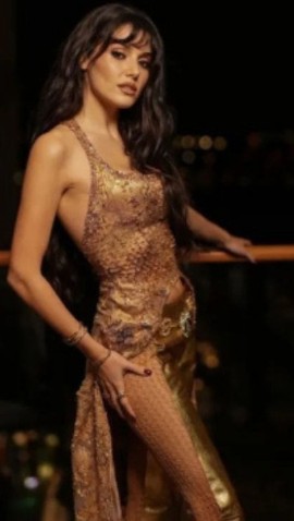 Demet Akalın'dan Hande Erçel'e eleştiri