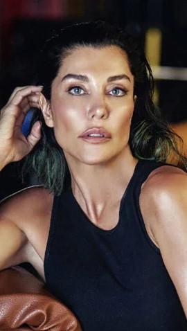 Deniz Akkaya hapis cezası mı aldı?