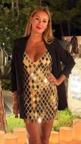 Pınar Altuğ'dan iddialara yalanlama