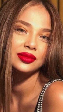 Türkiye'yi terk eden Merve Taşkın'dan açıklama geldi