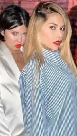 Bahar Candan'dan intihar girişimi!