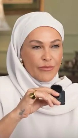 Hülya Avşar'ın filtresiz hali gündem oldu!