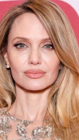 Angelina Jolie'den ABD'yi terk etme kararı! Gündem oldu