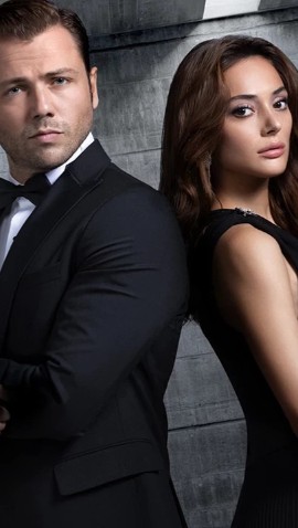 Teşkilat'ta korkutan kaza: Ünlü oyuncunun parmağı kopuyordu!