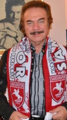 Orhan Gencebay, hastaneye kaldırıldı!