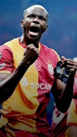 Galatasaray'da en çok forması satılan üç isim açıklandı