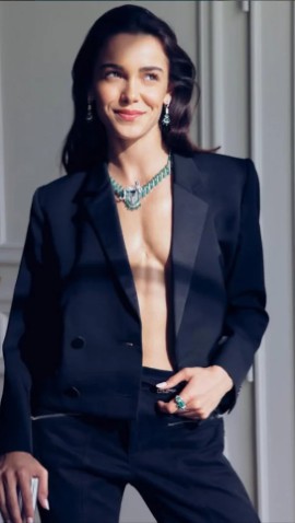 Hafsanur Sancaktutan'dan “karışıklık” çıkışı! Test sonrası savunma geldi