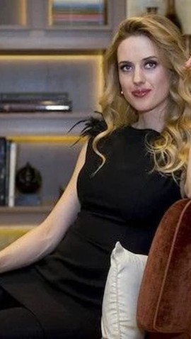 Wilma Elles mobilya devini affetmedi! 600 Bin TL’lik kriz ortalığı karıştırdı