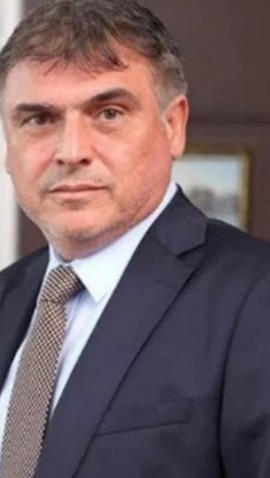 SPK'dan Ali Fatinoğlu'na milyonlarca lira ceza!