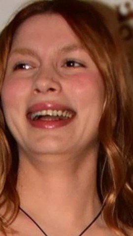 'Eski Aleyna Tilki'yi kendi ellerimle öldürdüm'