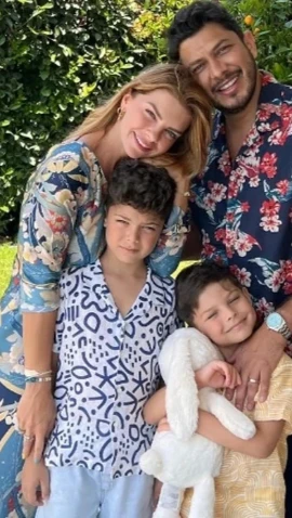 12 yıllık beraberlik sona erdi: Pelin Karahan ve Bedri Güntay çifti boşandı