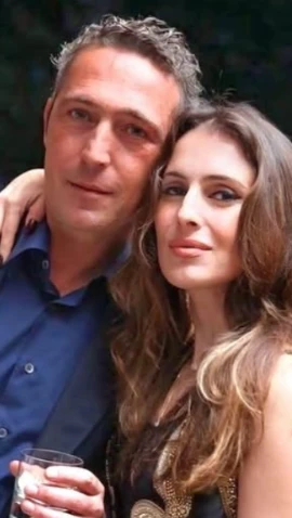 Ali Koç'un eşi Nevbahar Koç hangi sektöre girdi?