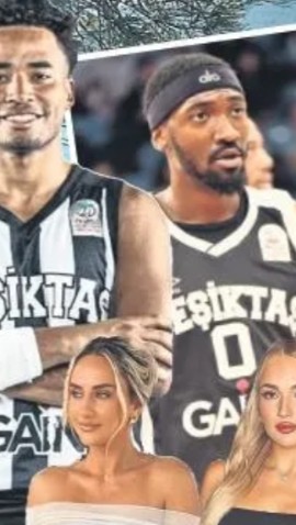 Beşiktaş'ın milyoner oyuncuları markete borç taktı!