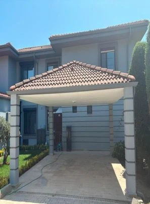 “Takıma 153 milyon euro harcadım' demişti… Murat Sancak'ın villası icradan satışta! - Resim : 3