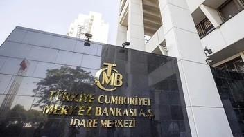 Merkez Bankası'ndan 'savaş' müdahalesi! Kasadan 12 milyar dolar çıktı