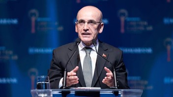Bakan Şimşek: "Kullanıma hazır 114 milyar lira KGF limiti var"