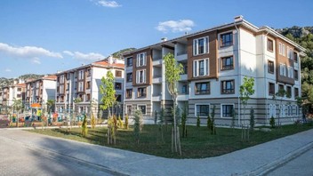 Ev satışında yeni dönem: Cezası 684 bin lira!