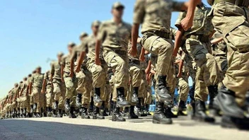 Bedelli askerlik ücreti TBMM'de kabul edildi