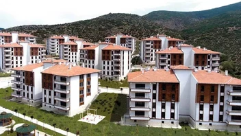 Ayda 10 bin TL'ye sıfır daire! Başvurular başladı