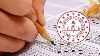 Liselere Geçiş Sistemi (LGS) sınavı giriş bilgileri açıklandı