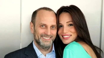 Güzide Duran ile Adnan Aksoy boşandı: Tazminat ödeyecek