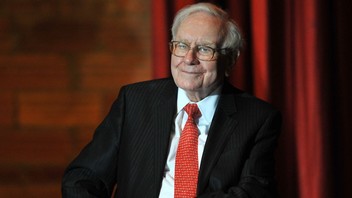 Çarpıcı tespitler: Warren Buffett, zenginliğin sırrını paylaştı!
