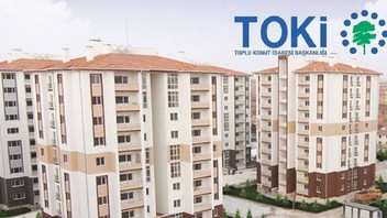 TOKİ’den yeni indirim kampanyası!