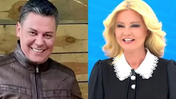 Müge Anlı'nın eşine sürpriz atama