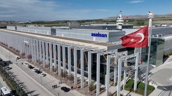 ASELSAN'dan dev anlaşma! İmzalar atıldı