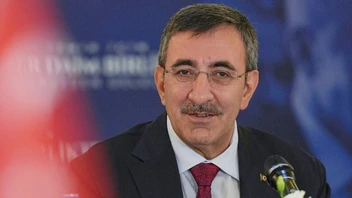 Cevdet Yılmaz'dan 'emlak vergisi' açıklaması
