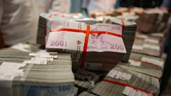 Bütçe açığı korkunç boyutlara ulaştı!
