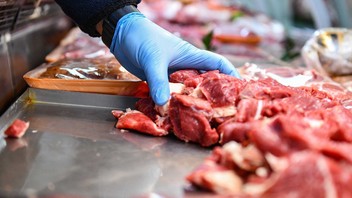 Cep yakıyor: Et fiyatları dünyanın 2,5 katı!