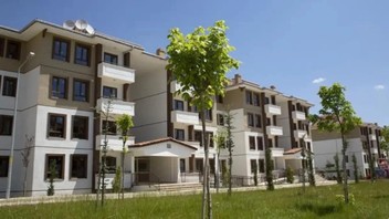Konutta bir ilk: Türkler yabancıları geçti