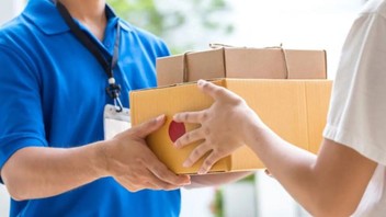 Kısıtlama kargo sektörünü de etkiledi! Neredeyse sonlandı