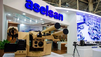ASELSAN'dan rekor büyüme: Hasılat 34,3 milyar TL