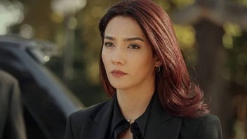 TRT'den kovulan Aybüke Pusat'ın yeni dizisi!