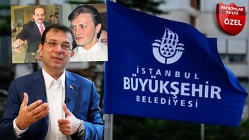 Ekrem İmamoğlu gözaltındayken... Albayrak'ın damadına 985 milyonluk ihale!