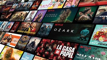 Netflix'in geliri beklentilerin üzerinde arttı!