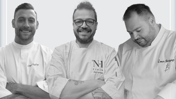 No 1 Culinaria Zekeriyaköy’de Bir Akşam: Gastronominin Kırmızı Halısı No1 Culinaria’da Seriliyor