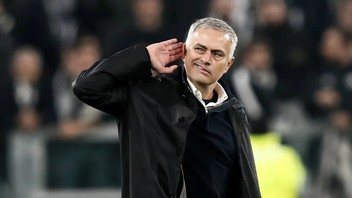 Fenerbahçe, Mourinho kararını verdi