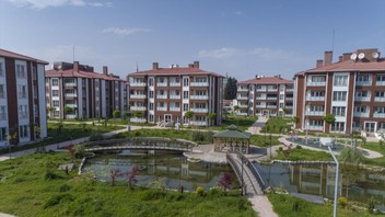 Konut fiyatları yine uçtu! O bölge zirvede