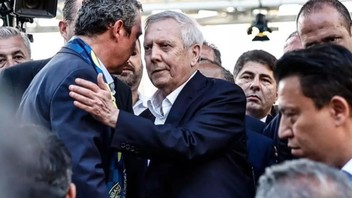 Aziz Yıldırım, Ali Koç'tan ne istedi?